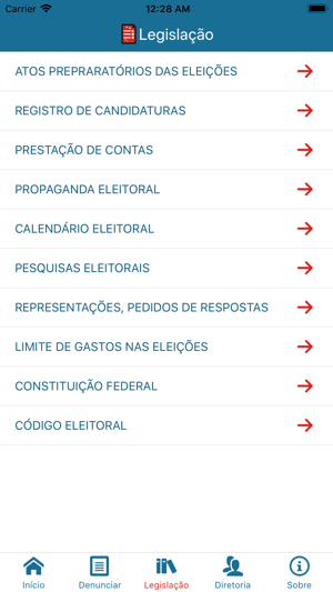 Cidadão Fiscal(圖3)-速報App