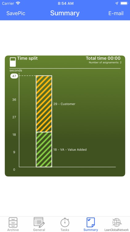 OhnoCircle screenshot-3