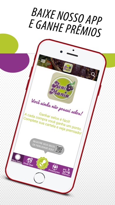 How to cancel & delete Açaí Mania from iphone & ipad 4
