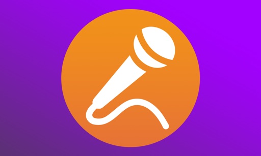 Karaoke TV™ - Sing from your sofa icon