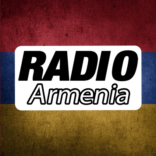 Armenian Radios Music News icon