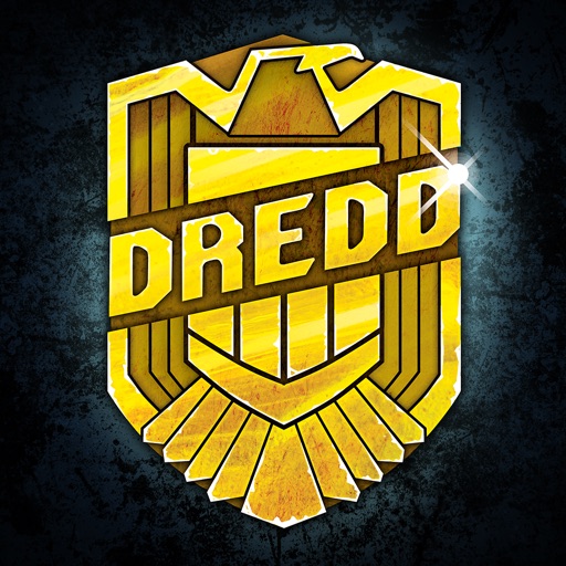 Judge Dredd vs Zombies icon