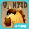 Mystery Word Town Spelling - iPhoneアプリ
