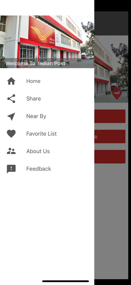 Indian Post Info