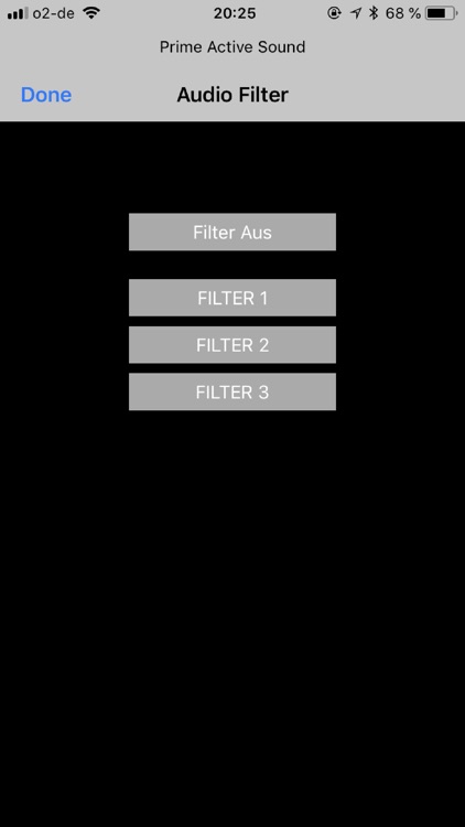 PrimeActiveSound screenshot-3