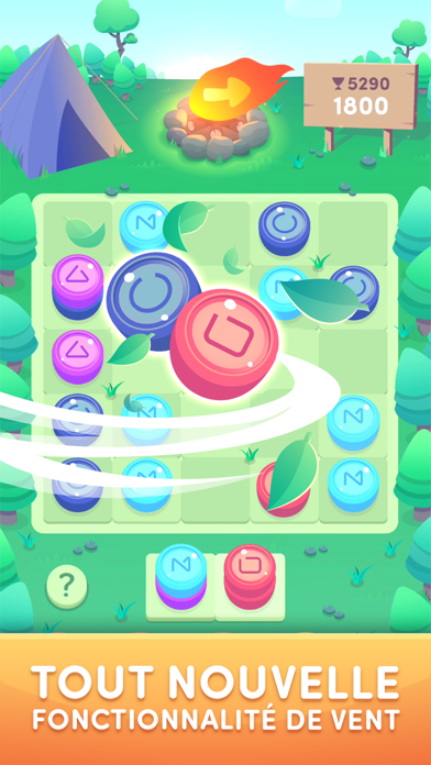 Screenshot #1 pour Windin
