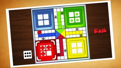 Ludo Classic Multiplayer board Game screenshot 3