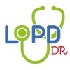 LOPD DR