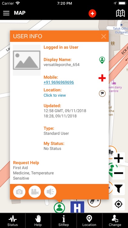 Aftermath Data screenshot-9