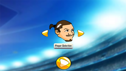 How to cancel & delete Head Football Soccer Game from iphone & ipad 2