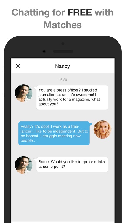 Wild: Hook Up, Meet & Dating