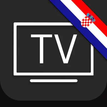 TV Vodič u Hrvatskoj (HR) Читы