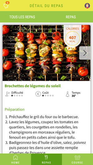 SoluDiet(圖3)-速報App