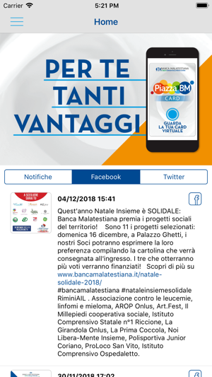 Piazza BM(圖2)-速報App