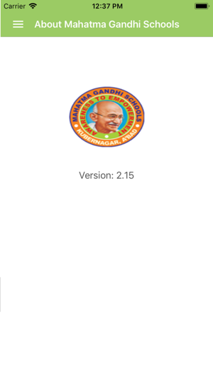 Mahatma Gandhi Schools(圖5)-速報App