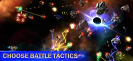 Game screenshot Space Rangers: Legacy apk