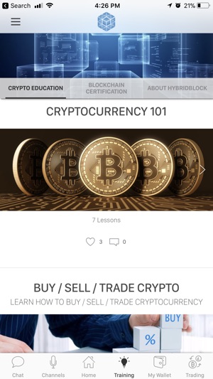 HybridCentral(圖5)-速報App