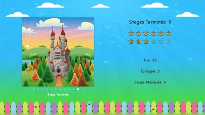 Screenshot #2 pour Mythique Tireur D'élite Jeu