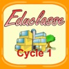 Educlasse Cycle 1