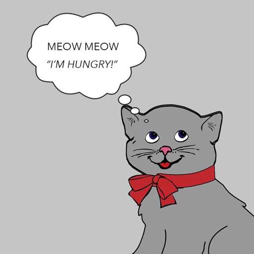 Cat Translator iOS App