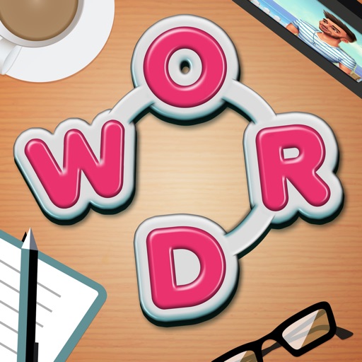 Homewords icon