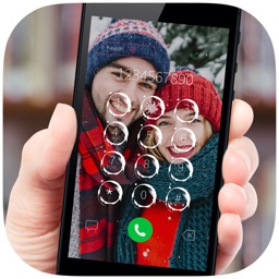 My Photo Caller Screen Dialer