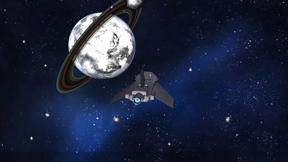 Star Vector screenshot