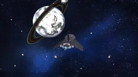 Star Vector