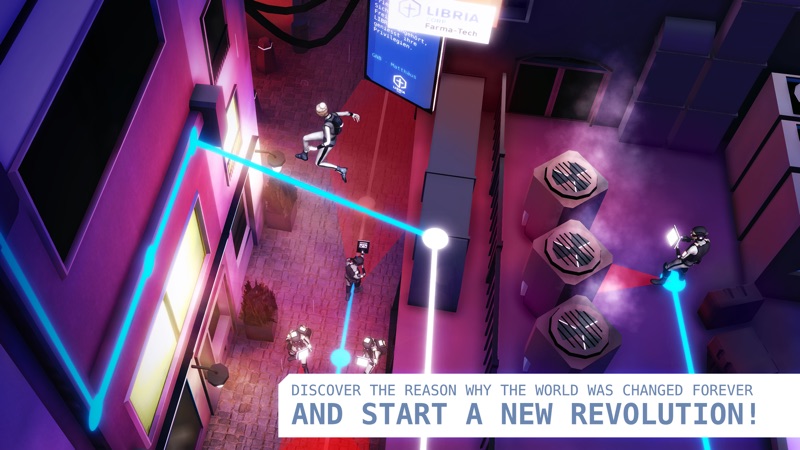 (re)format Z: screenshot 5