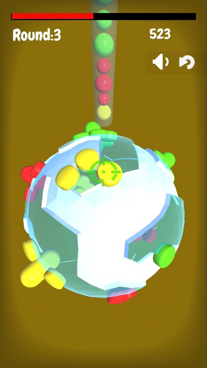 Splashy Drop screenshot-3