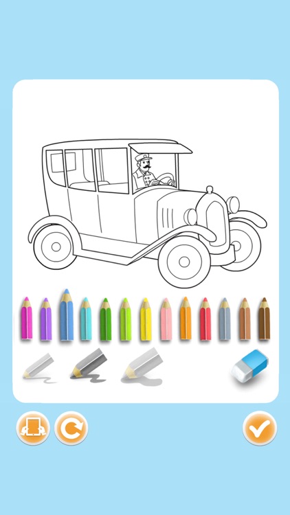 L'imagerie de l'automobile screenshot-4