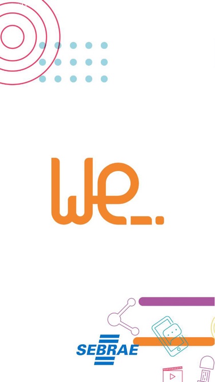 We Sebrae