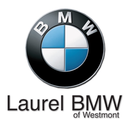 Laurel BMW DealerApp