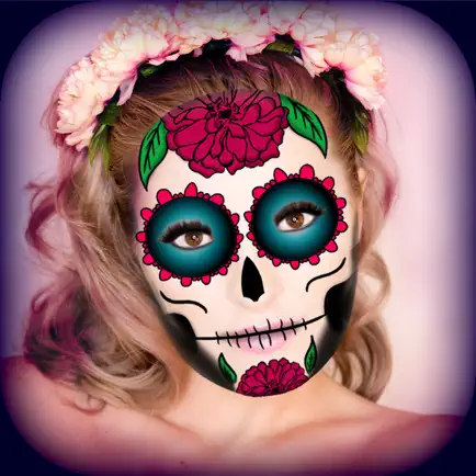 Mexican Sugar Skull Mask Cheats