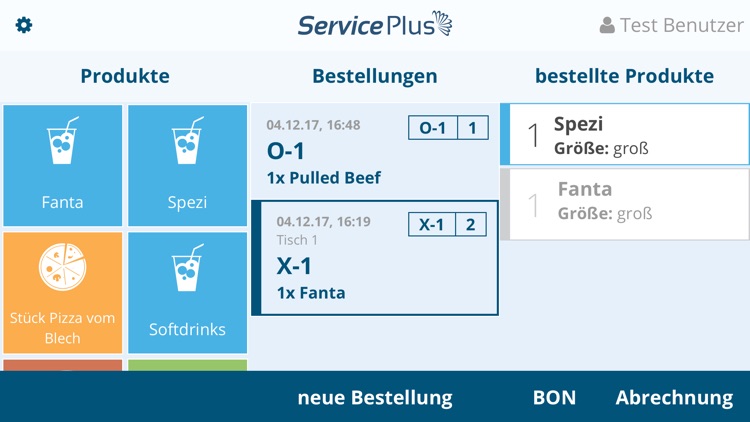 ServicePlus screenshot-3
