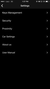 Car Chabi Pro screenshot #2 for iPhone