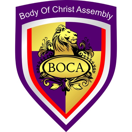 Body of Christ Assembly icon