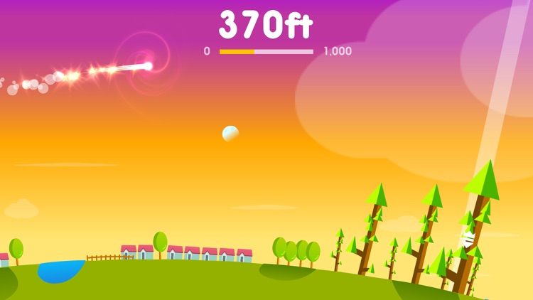 Ball's Journey screenshot-0