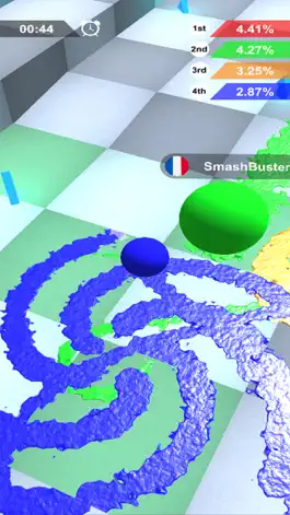 Game screenshot Slime.io apk