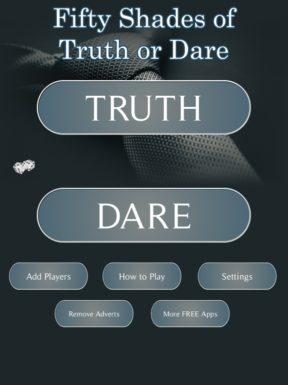 Screenshot #4 pour Fifty Shades of Truth or Dare