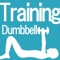 10min of every day Dumbbells Training