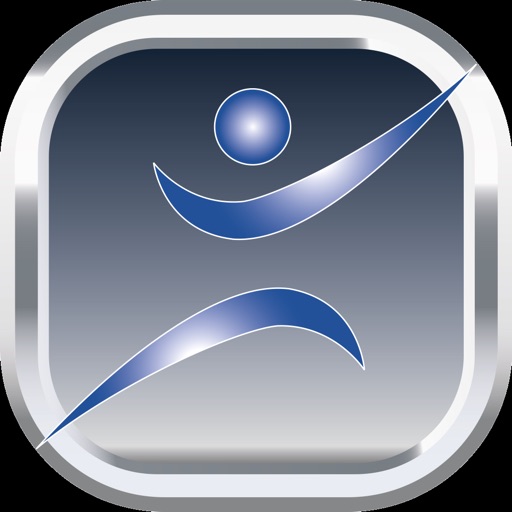 BODY & HEALTH APP icon