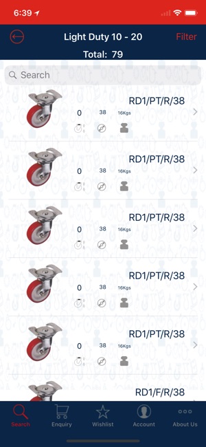 Rexello Castors Pvt Ltd(圖3)-速報App