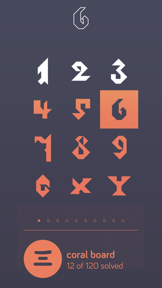 tangram! seven boards of skill screenshot
