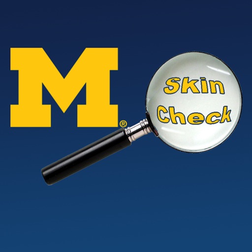 UMSkinCheck icon