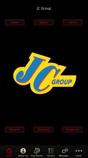 JC Group(圖1)-速報App