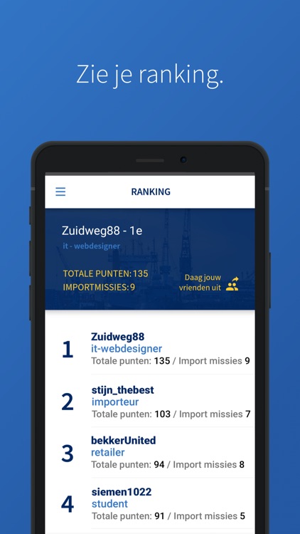 KVK Import Game screenshot-4