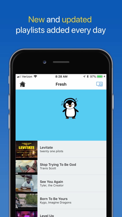 mozart -  music video paradise