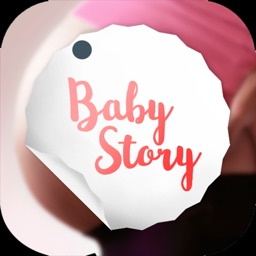 Baby Story - Photo Editor