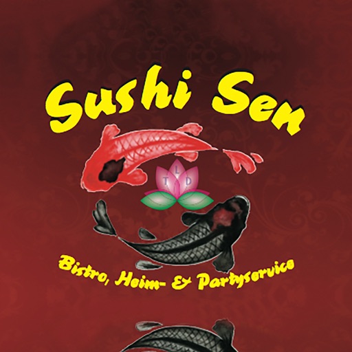 Sushi Sen